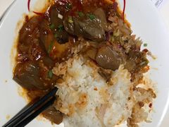 -嘉和一品(蓝堡店)