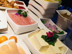 -海底捞火锅(九久奥特莱斯店)