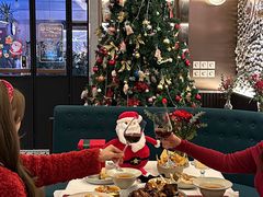 -普朗姆生蚝牛排馆 The Plump Oyster(成都摩方购物中心店)