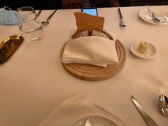 法棍面包-福楼法餐厅FLO