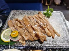 -鹤江桥·红油牛肉粉(SKP店)
