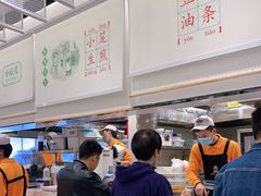 -弄堂咪道-饭香·面香·馄饨香(汇锦广场店)
