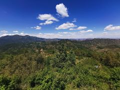 -灵山