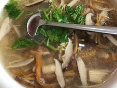 -老山记海城馅饼大酒店(振兴小区店)