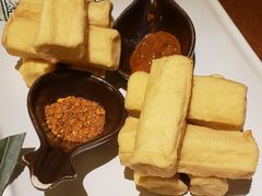 -云海肴·汽锅鸡·云南菜(苏州中心店)