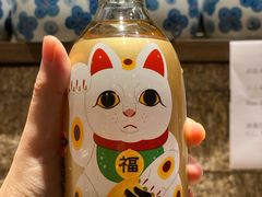 -雷神拉面(财富中心玉米楼店)