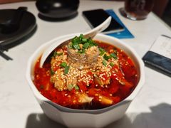 自贡特色口水鸡-本来精品川菜(嘉里中心店)