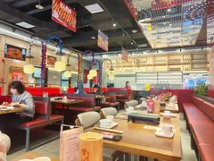 -管氏翅吧(马家堡店)