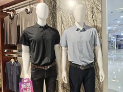 -南京商厦