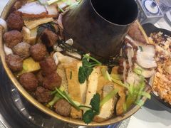 -晋美大掌柜(新建路店)