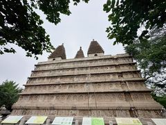 -北京石刻艺术博物馆(五塔寺)