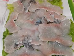 -老蜀铜火锅·酸菜脊骨·麻辣羊蝎子(热闹路店)
