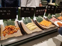 -星伦多自助料理(永旺店)