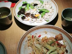 -青年公社烤鸭(蜀山万象汇店)