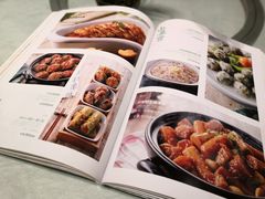 菜单-桂林肥仔·中华餐饮名店(园湖店)