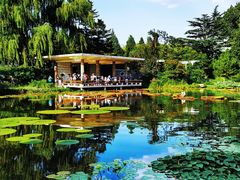 -国家植物园南园