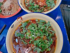 -马路边边串串香(双井直营店)