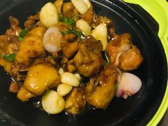 -青叶202都市餐厅(迪诺水镇店)