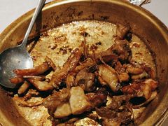 -围龙屋客家食府(福田店)