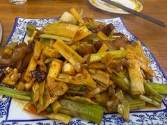 -老味道1992(武当山店)