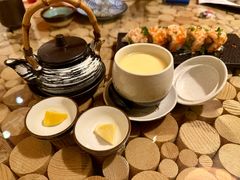 -西村日本料理(香格里拉饭店)