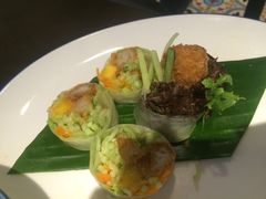 -美奈小馆·越南料理(中航城君尚购物中心店)