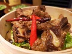 -王婆乔鲜鱼自助火锅(蜀汉路店)