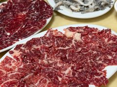 -五洲牛肉美食馆