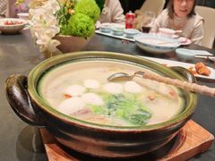 -锦楼·臻选新杭帮(正大广场店)