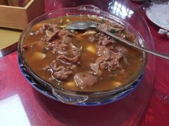 -何哥鲜鱼餐厅(龙湖花园店)