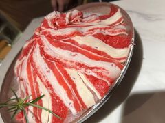 -喃喃椰·糟粕醋·椰子鸡火锅(七堡花园店)