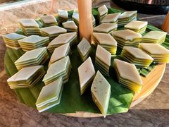 -红林大酒店RFcafe自助餐厅