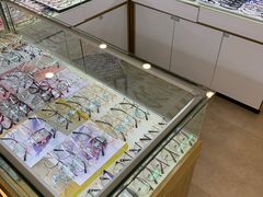-精益眼镜(建三店)