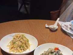 -宁波柏悦酒店·钱湖渔港