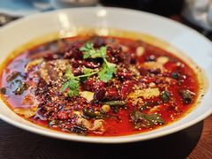 -映水芙蓉(长宁来福士店)