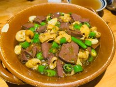 -泥糊破店小酒馆·团建聚餐(南京西路店)