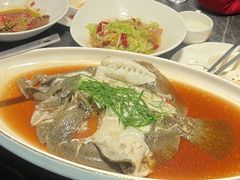 -湘满甲·黄焖甲鱼创始者·湘菜·鲁菜(潘家园店)
