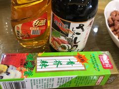 -寻味顺德·南记酒家·传统顺德菜·鱼生(广源路店)