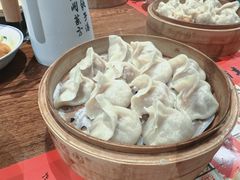 -新兴园饺子馆(河南街店)