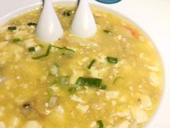 -哈密古丽新疆餐厅(江北融创店)