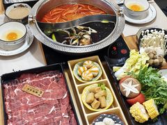 -牛匠和牛寿喜锅(西安总店)
