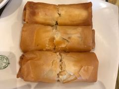 春卷-添好运点心专门店(百老汇店)