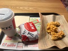 -肯德基(建华店)