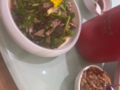 -南门四季铜锅涮肉(大屯·北苑店)