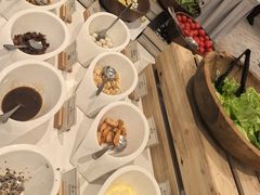 -天伦王朝酒店·盛华瑄餐厅