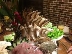 -太古汇海鲜姿造(延寿店)