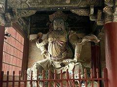 -报恩寺(平武县)