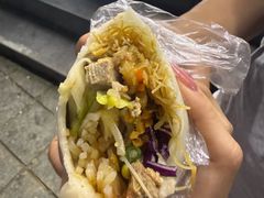 -张果佬年糕卷(科巷店)
