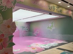 -凯德MALL(望京店)