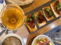 -LA MAISON公鸡和龙(蛇口店)